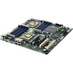 ซุปเปอร์ไมโคร MBD-X8DTL-IF Socket LGA1366 Intel 5500 Chipset ATX System Board